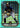 2026 Bowman #BCP-120 Luis Peña Chrome Prospects Aqua Geometric Refractor #/125 front