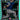 2026 Bowman #BCP-105 Kade Snell Chrome Prospects Aqua Geometric Refractor #/125 front