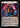 Arakni, Redback (Extended Art) - LGS379 - Flesh and Blood: Promo Cards Rainbow Foil
