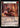 Power Stance (Blue) (Extended Art) - FAB314 - Flesh and Blood: Promo Cards Rainbow Foil