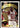 1995-96 Topps #4 Michael Jordan front