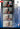 1993-94 Upper Deck #204 Michael Jordan back