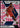 2019-20 Panini Mosaic #269 Zion Williamson Camo Pink front