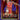 2023-24 Panini Phoenix #24 Zion Williamson Pyro front