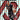 2024-25 Panini Mosaic #292 Derrick Rose Mosaic front