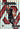 2024-25 Panini Mosaic #292 Derrick Rose Mosaic front