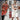 2015-16 Hoops #5 Pau Gasol / Derrick Rose Double Trouble front