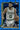 2025-26 Topps Chrome #49 Jayson Tatum Prism Refractor front