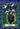 2020-21 Donruss Optic #1 Jayson Tatum My House Purple front