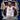 2023-24 Topps Chrome #RR-10 Karl-Anthony Towns Roundball Royalty front