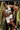 1995-96 Ultra #4 David Robinson All-NBA front