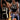 1994-95 Ultra #8 David Robinson Double Trouble front