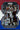 2021-22 Panini Prizm #242 David Robinson Red White and Blue front
