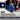2020-21 Panini Mosaic #259 Tyrese Maxey Mosaic Camo Pink back