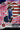 2020-21 Panini Mosaic #259 Tyrese Maxey Mosaic Camo Pink front
