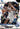2024-25 Panini Prizm #96 Tyrese Maxey Prizms Ice front