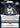 2020-21 Panini Prizm #256 Tyrese Maxey back