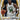 2009-10 Panini Certified #9 Paul Pierce Gold Team #/500 front