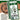 2010-11 Playoff Contenders Patches #54 Paul Pierce Die Cuts Black #/49 back