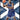 2021-22 Donruss #9 Shaquille O'Neal Power in the Paint front