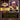 2020-21 Panini Mosaic #14 Shaquille O'Neal Jam Masters Mosaic back
