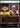 2020-21 Panini Mosaic #14 Shaquille O'Neal Jam Masters Mosaic back