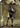 1998-99 SkyBox Thunder #118 Shaquille O'Neal front
