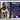 1995-96 Topps #SP1 Shaquille O'Neal Spark Plugs back