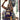 1996-97 SkyBox Premium #274 Shaquille O'Neal Star Rubies front