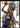 1996-97 SkyBox Premium #274 Shaquille O'Neal Star Rubies front