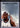 1993-94 Fleer #7 Shaquille O'Neal All-Stars back