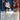 1996 Fleer USA #26 Shaquille O'Neal back