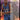 1995-96 Fleer #7 Shaquille O'Neal Franchise Futures back