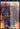 1995-96 Fleer #7 Shaquille O'Neal Franchise Futures back