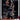 2017-18 Hoops #NNO Shaquille O'Neal Shaquille O'Neal NBA2K18 front
