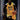 2013-14 Panini Prizm #204 Shaquille O'Neal front