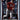 2026 Bowman #6 Sal Stewart Rookie Red RC Logo front