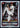 2026 Bowman #3 Chase Burns Rookie Red RC Logo front