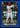 2026 Bowman #BCP-60 Isaiah Jackson Chrome Prospects Blue Raywave Refractor #/150 front