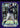 2026 Bowman #BCP-73 Charles Davalan Chrome Prospects Purple Refractor #/250 front