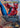 Sensational Spider-Man (Borderless) (SPE, MAR-025)  Foil - Marvel's Spider-Man: Eternal-Legal