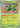 Maractus 8/159 - SV09 Journey Together Reverse Holofoil
