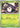 Foongus 10- SV09 Journey Together Reverse Holofoil