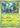 Virizion 15- SV09 Journey Together Reverse Holofoil