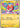 Iono's Voltorb 47- SV09 Journey Together Reverse Holofoil