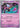 Banette 60- SV09 Journey Together Reverse Holofoil
