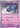Beldum 61- SV09 Journey Together Reverse Holofoil