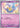 Lillie's Cutiefly 66- SV09 Journey Together Reverse Holofoil