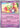 Lillie's Comfey 68- SV09 Journey Together Reverse Holofoil