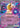 Mimikyu ex 69- SV09 Journey Together Holofoil